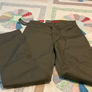 Dickies Olive Flex Trousers
